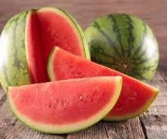 Watermelon Wholesale