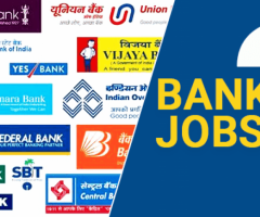 Banking officer Job in Chennai