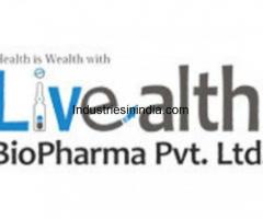 Livealth Biopharma Pvt Ltd