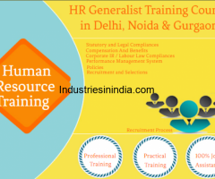 HR Training Course in Delhi, 110045, With Free SAP HCM HR Certification  by SLA Consultants 