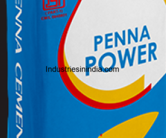 Penna Power – PPC Cement