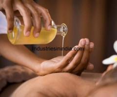 Oil Massage Chennai 