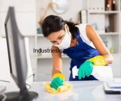 House Maid Service in Chennai 