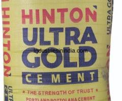 Ultra Gold Cement in Thoothukudi